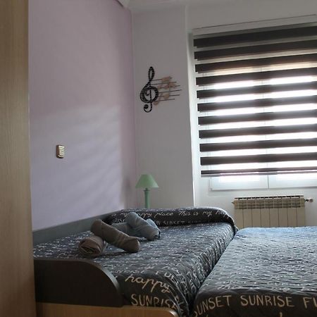 Appartement Corralon Tahonas. Centro Historico à Burgo Extérieur photo