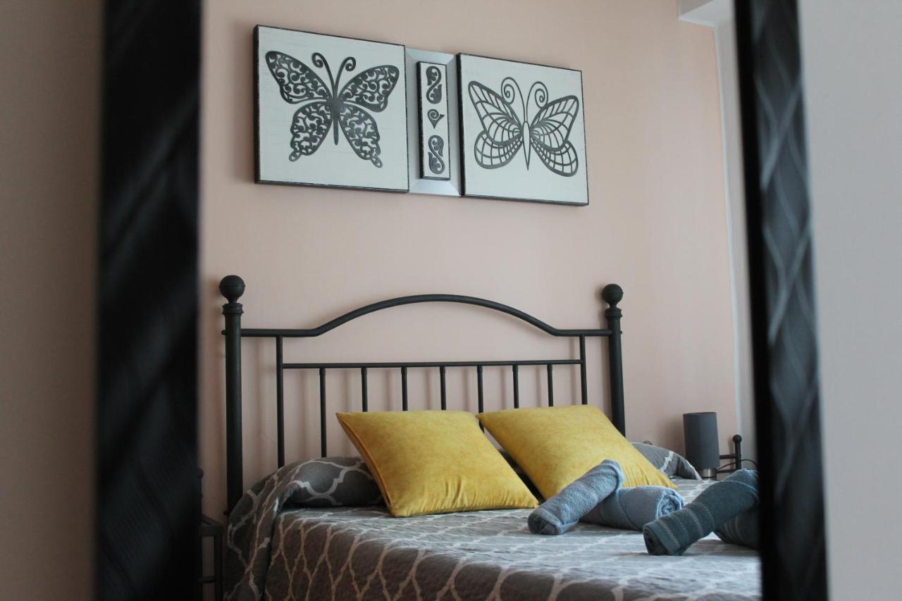 Appartement Corralon Tahonas. Centro Historico à Burgo Extérieur photo