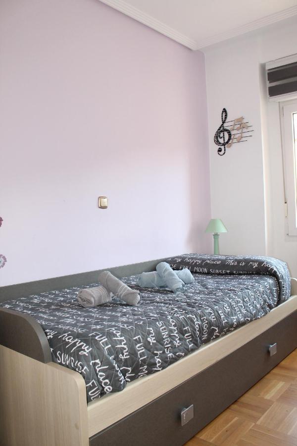 Appartement Corralon Tahonas. Centro Historico à Burgo Extérieur photo